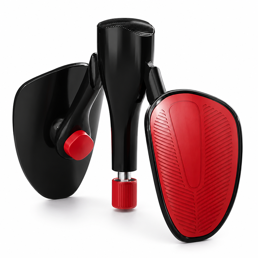 StrideForm™ — Unlock Unshakable Strength and Confidence Every Single Day