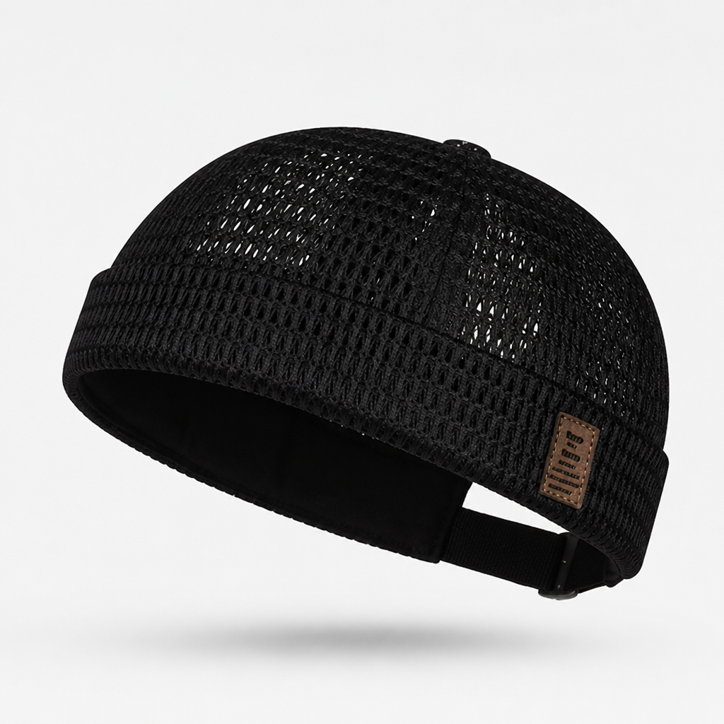 AeroZephyr™ — Stay Cool, Sweat-Free, and Effortlessly Confident All Day