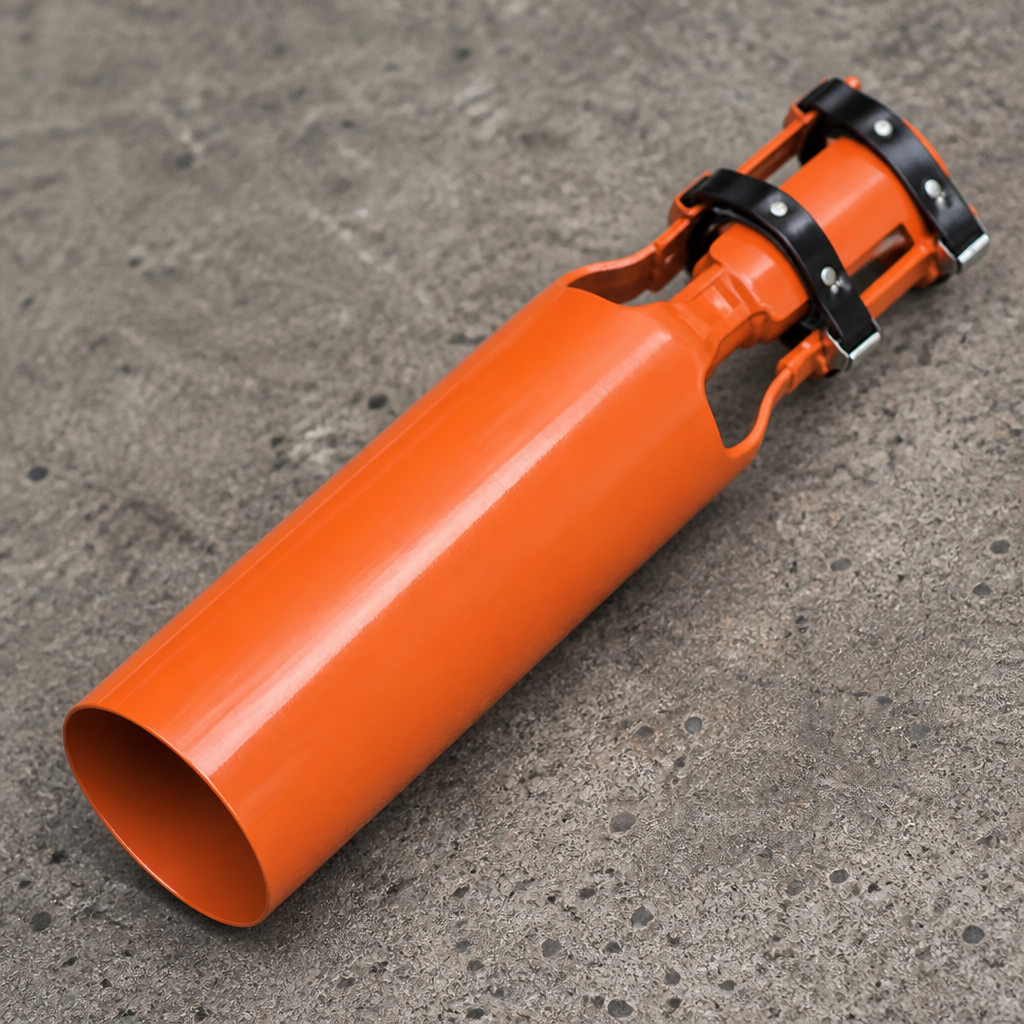 TurboBlaze™ — Instantly Crush Yard Messes with Effortless Blower Power