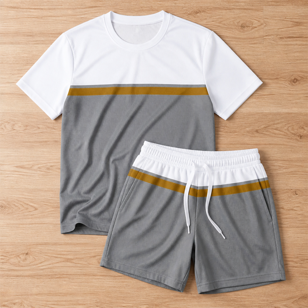 AerisStride™ — Stay Cool, Move Free, and Own Every Summer Moment