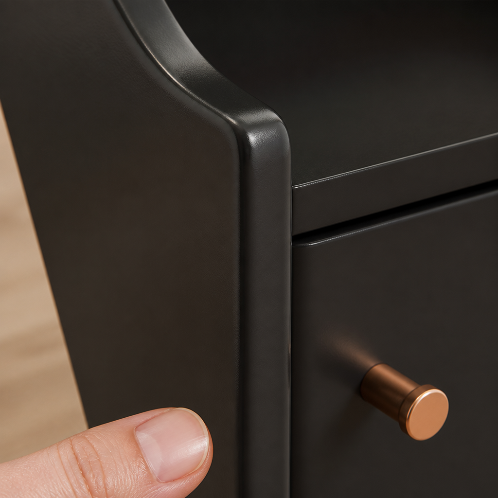 VeroNest™ Bedside Table — Reclaim Your Space and Calm Your Chaos Every Night