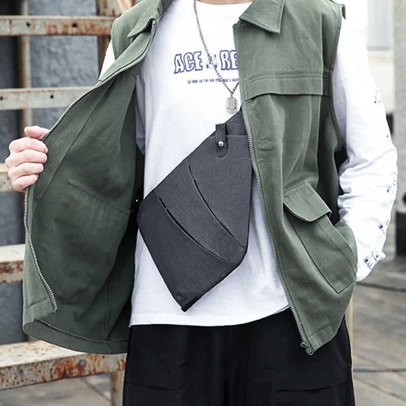 StealthGuard™ — Move Freely, Feel Secure, and Crush Shoulder Pain