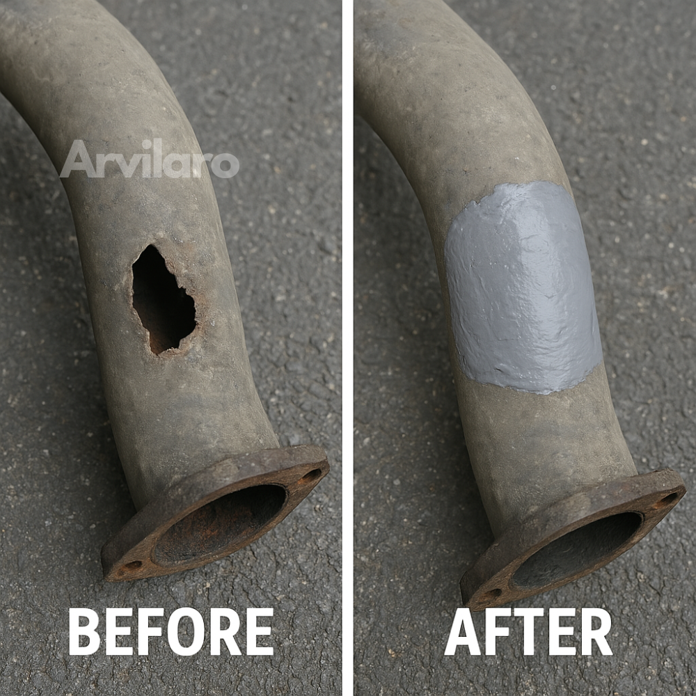 FixFast™ Durable Repair Adhesive | Buy 1 Get 1 Free