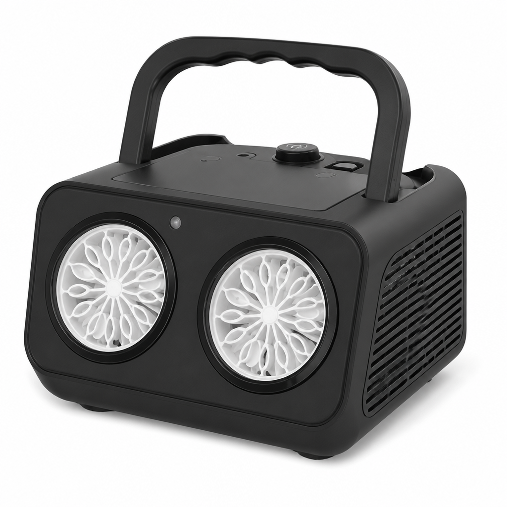 JoyMist™ — Unleash Nonstop Magic and Endless Smiles Anywhere You Go
