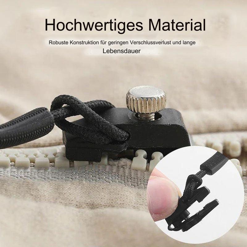 GripZip™ — Effortless Zipping, Every Single Time | 50% Off