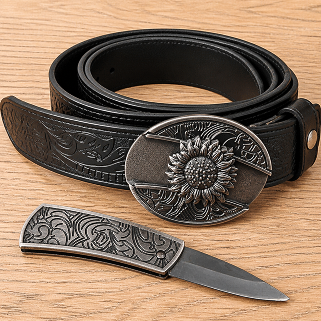 IronClad™ — Unlock Instant Power and Unshakable Confidence with Every Wear