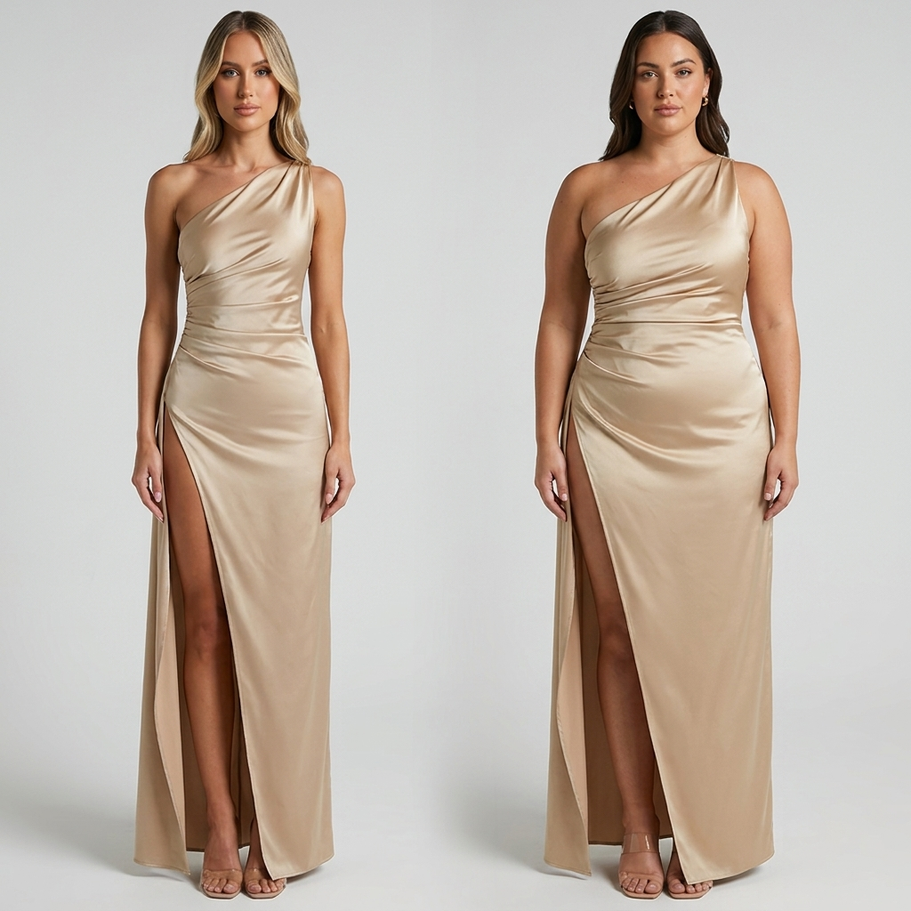 LuminaLuxe™ — Ignite Desire and Own Every Room with Unstoppable Confidence