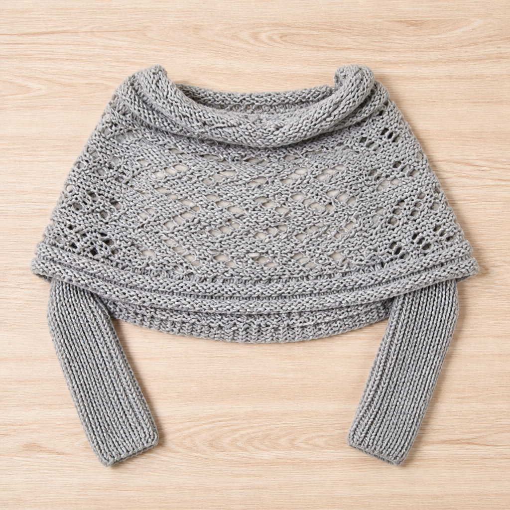 VelouraSilk™ — Wrap Yourself in Feather-Light Warmth and Effortless Elegance