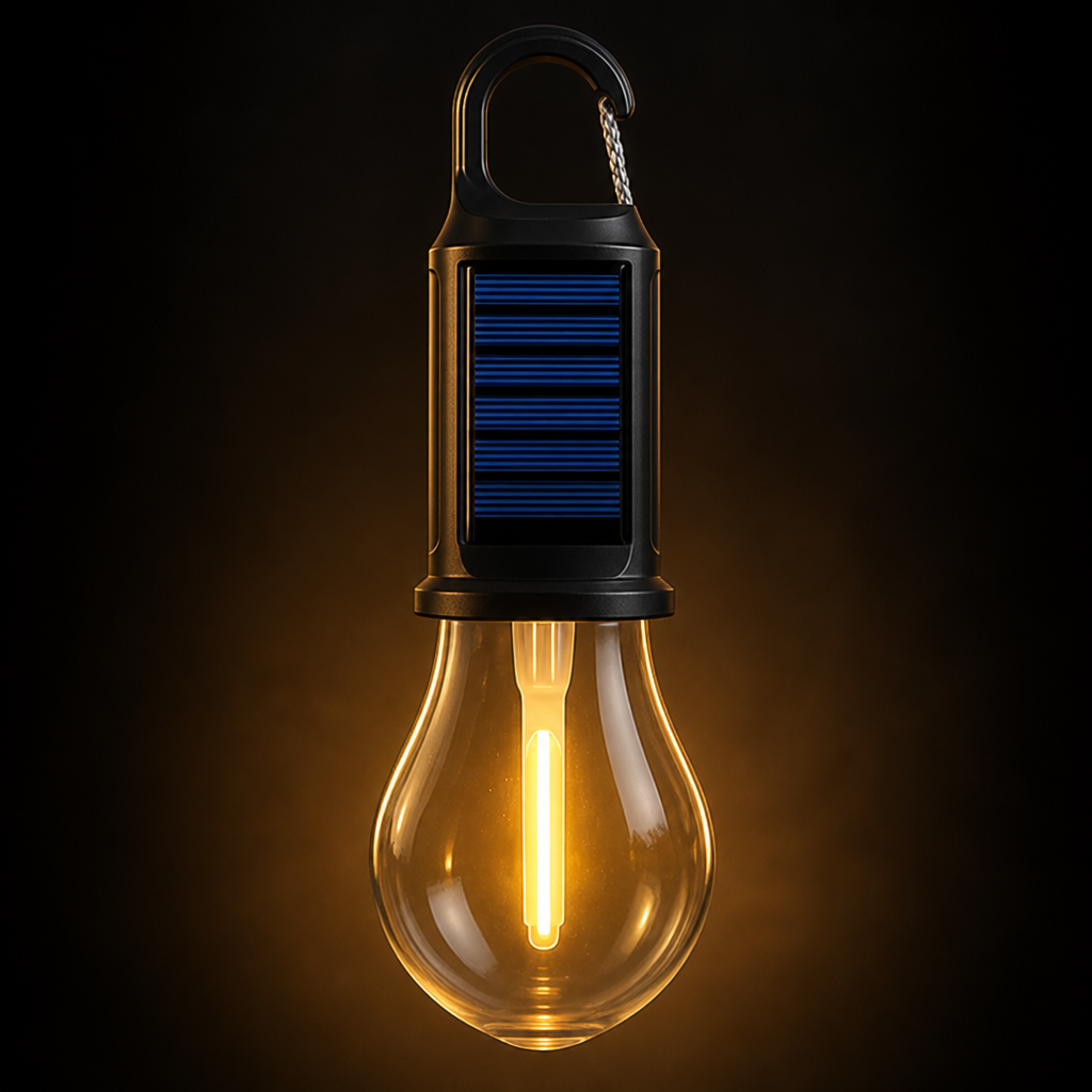 LumaPulse™ — Your Always-Ready Glow that Turns Darkness into Comfort and Control