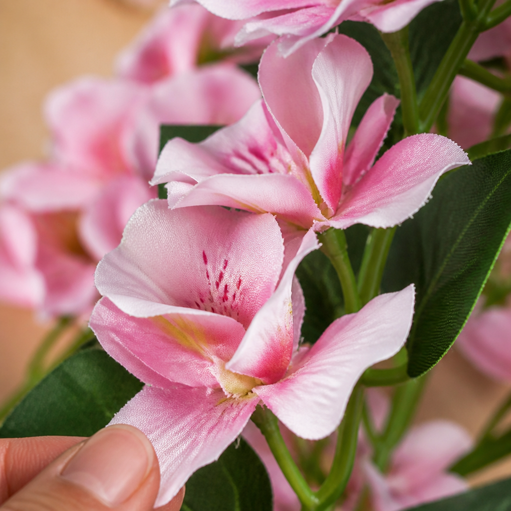 SerenAura™ — Effortless Elegance That Keeps Your Space Radiant All Year