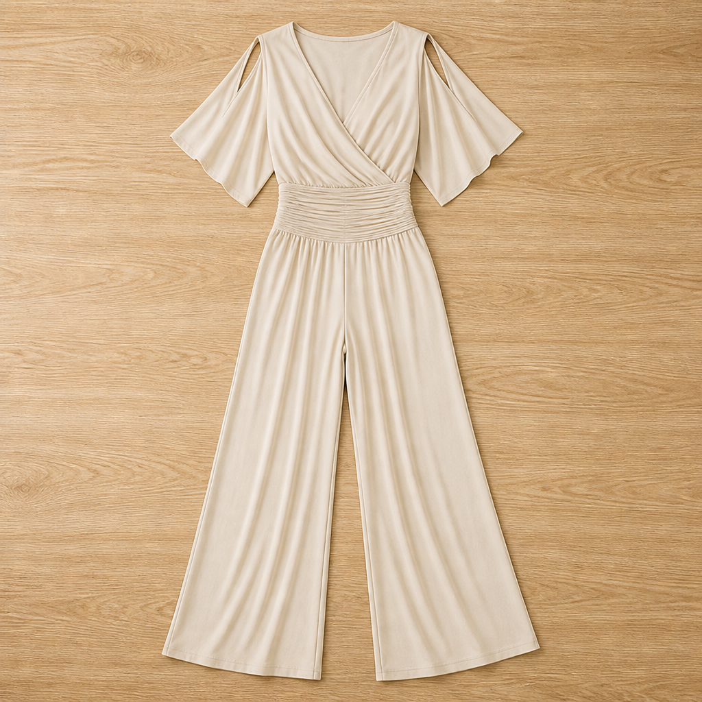 VeluraLuxe™ — Flaunt Your Curves with All-Day Effortless Elegance