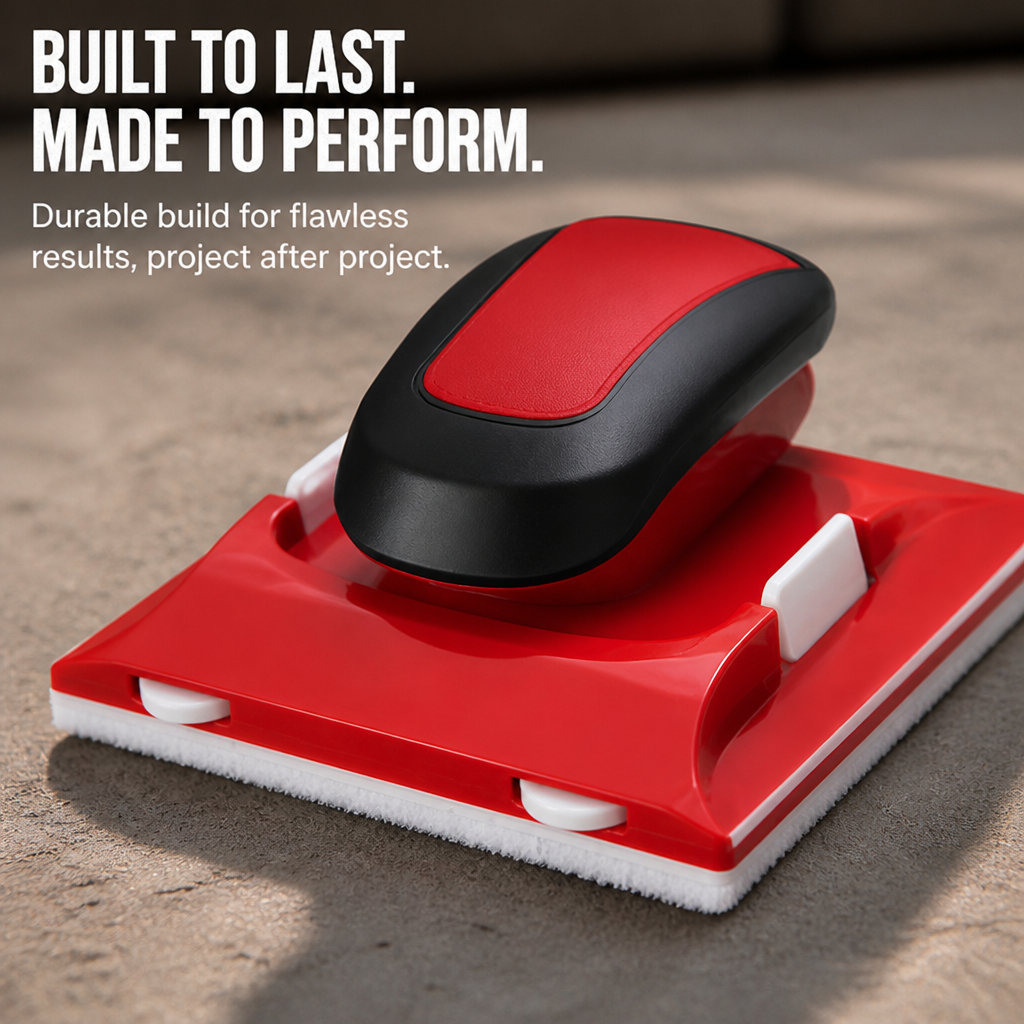 EdgeMaster™ — Paint Perfect, Stress-Free Edges That Make Your Walls Pop Instantly