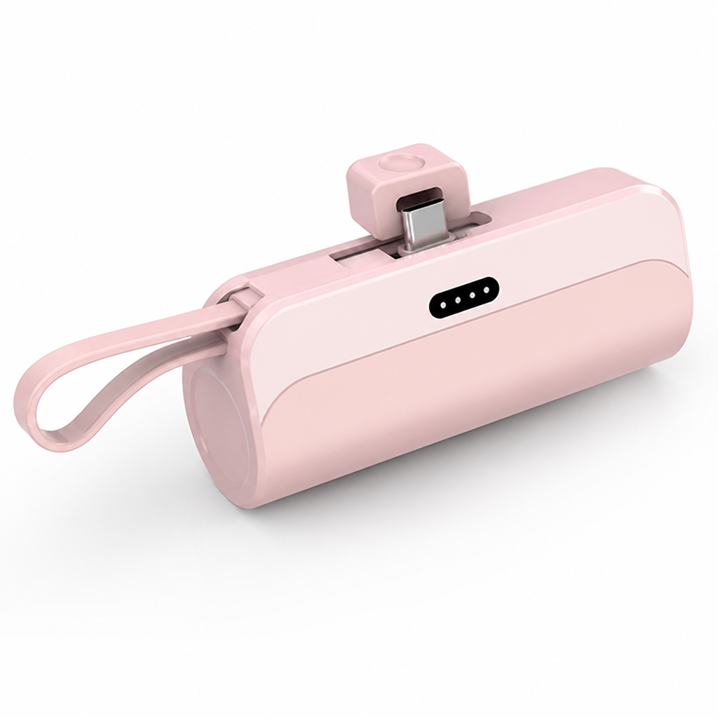Voltique™ — Power and Cables Ready Whenever Life Won’t Stop