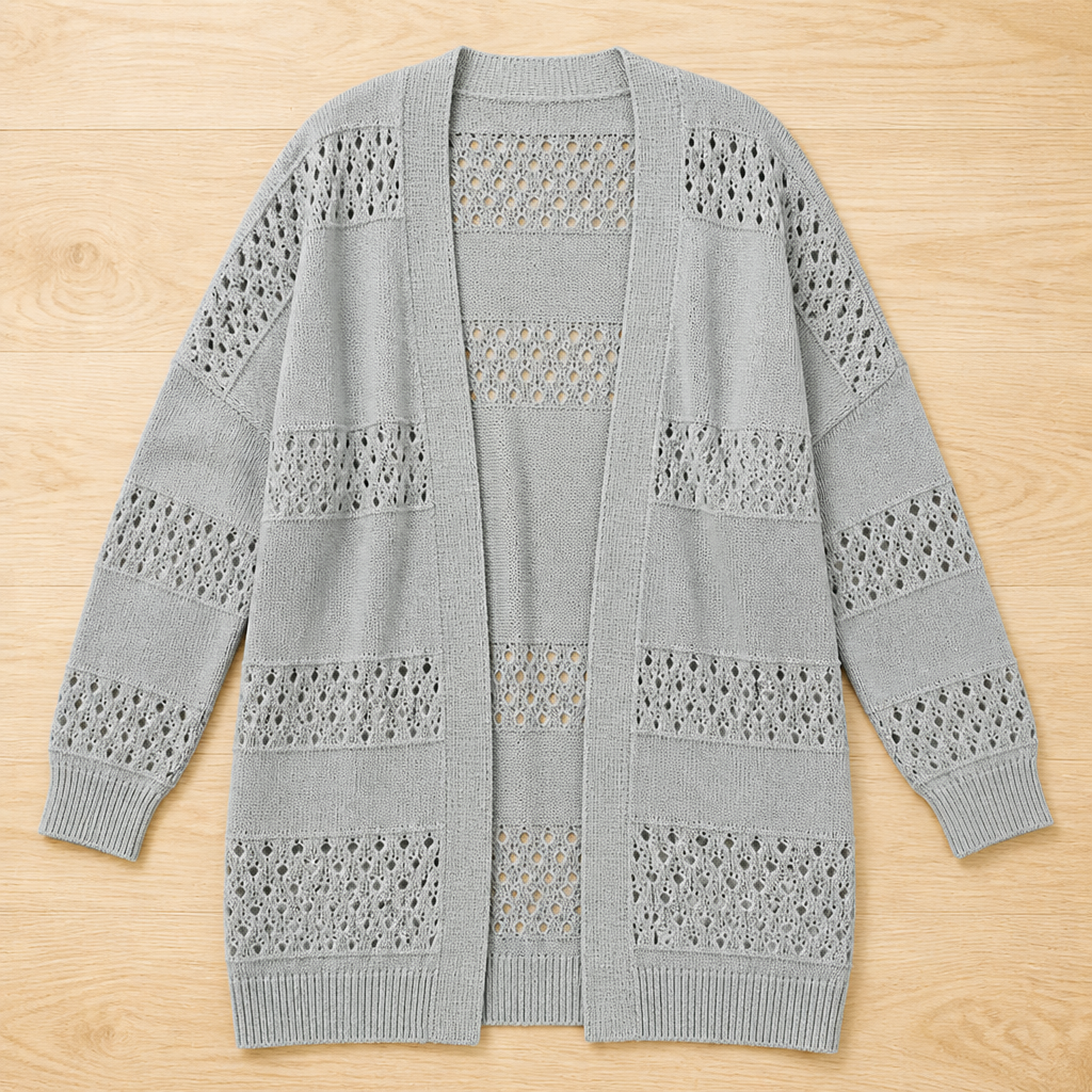 ZephyraKnit™ Cardinal — Feel Unstoppable in Featherlight, Breathable Elegance