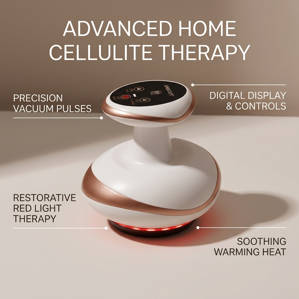 LumiSculpt™ — Unlock Silky Smooth, Youthful Skin You’ll Love to Show Off