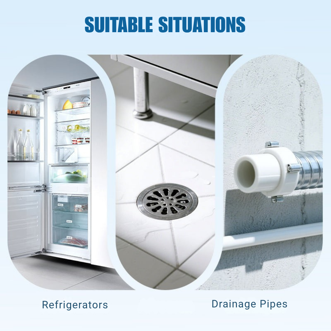 ClearFlowPro™ — Take Back Control and Banish Clogs for Good
