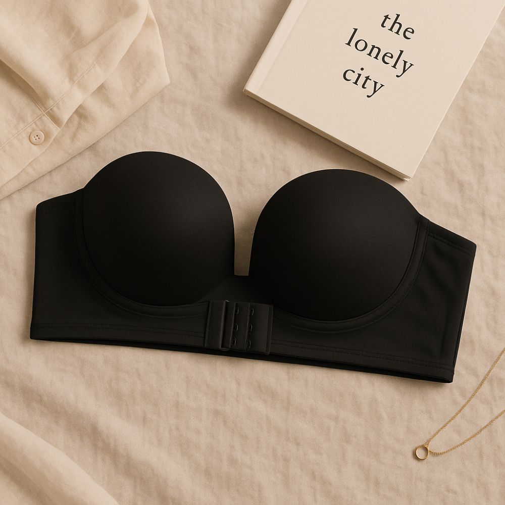 MangoLift™ — Strapless Lift & All-Day Cooling | 1+1 Free Today!