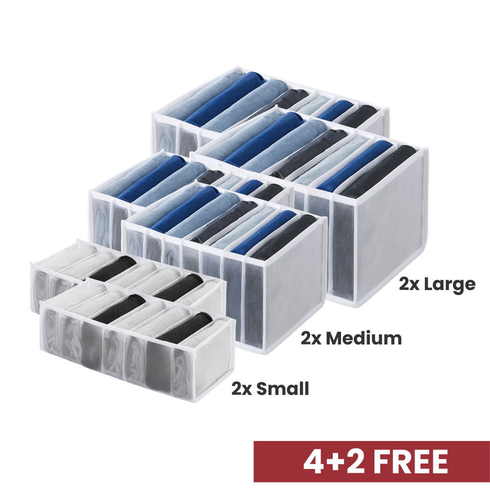 SereniSort™ — Transform Clutter into Calm and Claim Back Your Time