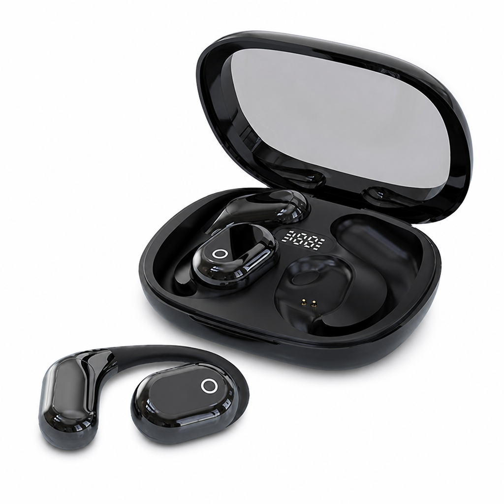 FluencyWave™ — Speak Instantly with Confidence and Connect Without Limits