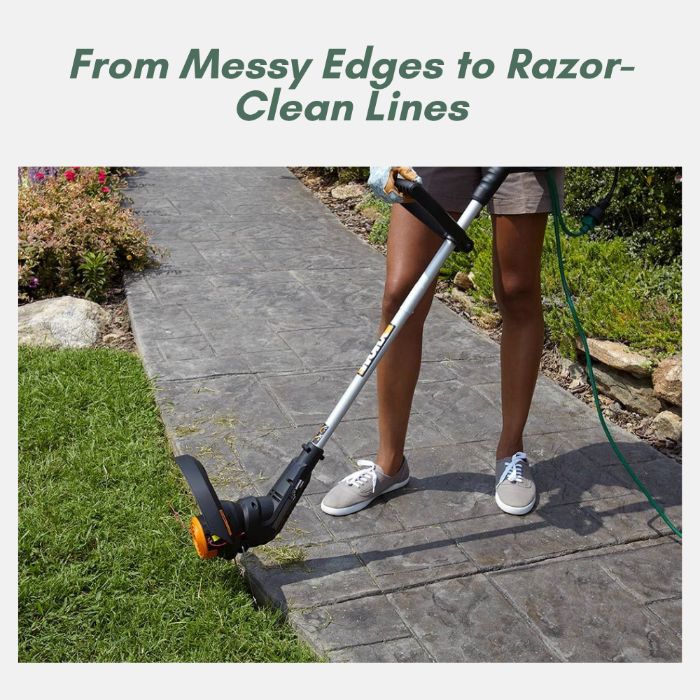 VerdantEase™ — Transform Your Lawn Fast and Leave Neighbors Jealous