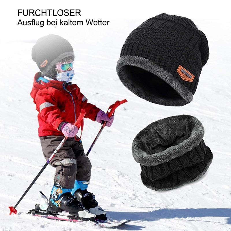 Winter Warmth Set – Stay Cozy and Comfortable in Cold Weather