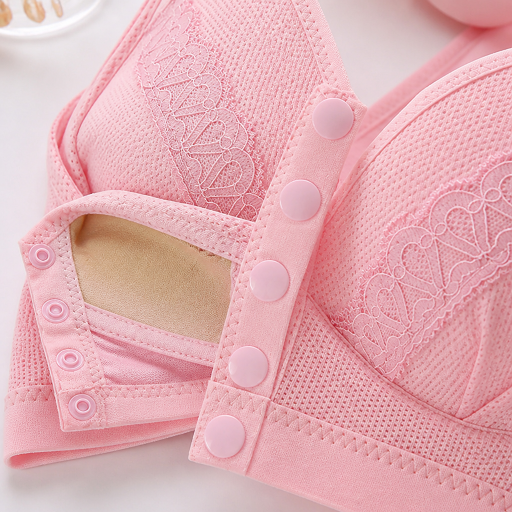 AuraLace™ — Comfort That Feels Like a Breath of Fresh Air All Day Long