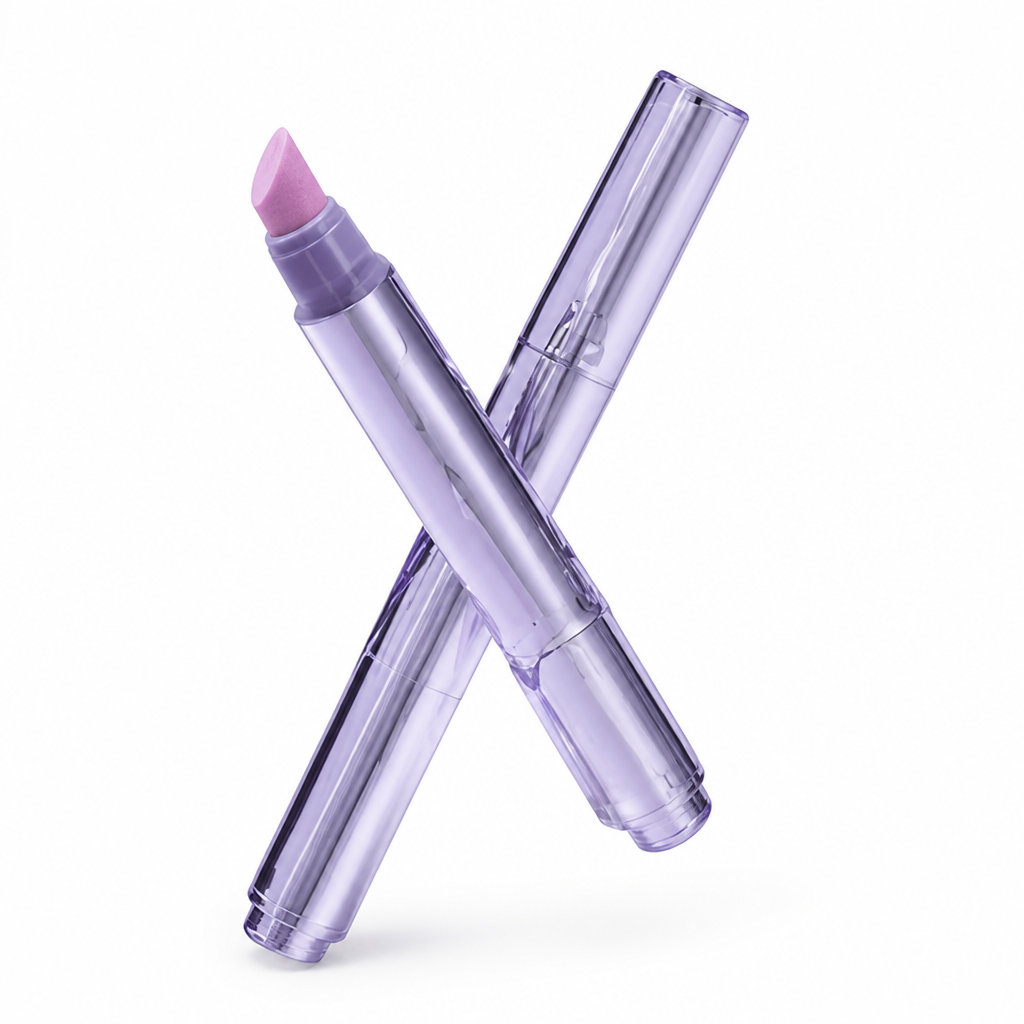 LuxeNail™ Pen — Transform Your Nails Into Strong, Smooth Showstoppers Instantly