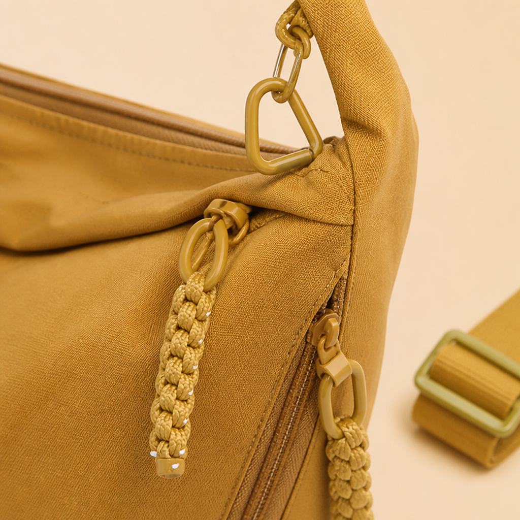 StreamlineShift™ — Feel Unstoppable with Lightweight Freedom and Bold Style