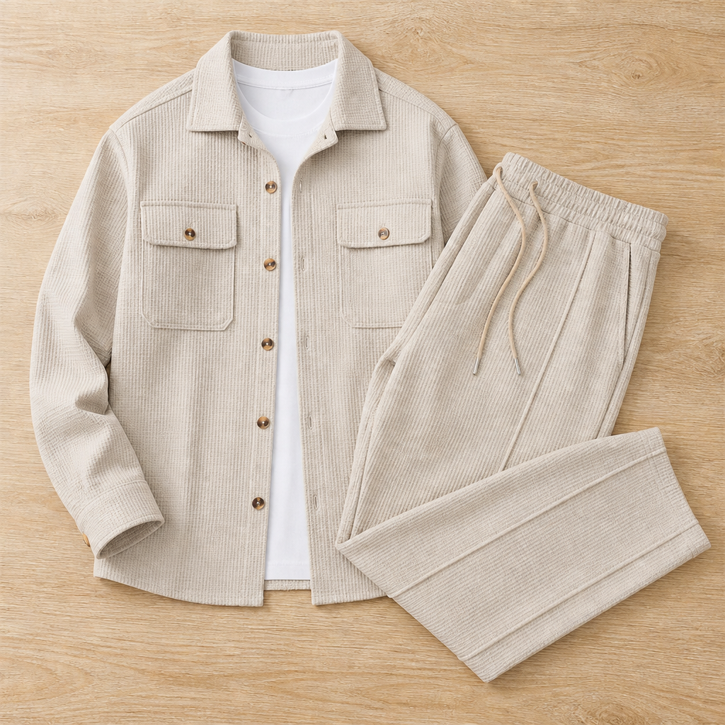 BreatheEase™ — Unlock All-Day Freedom with Cool, Effortless Style