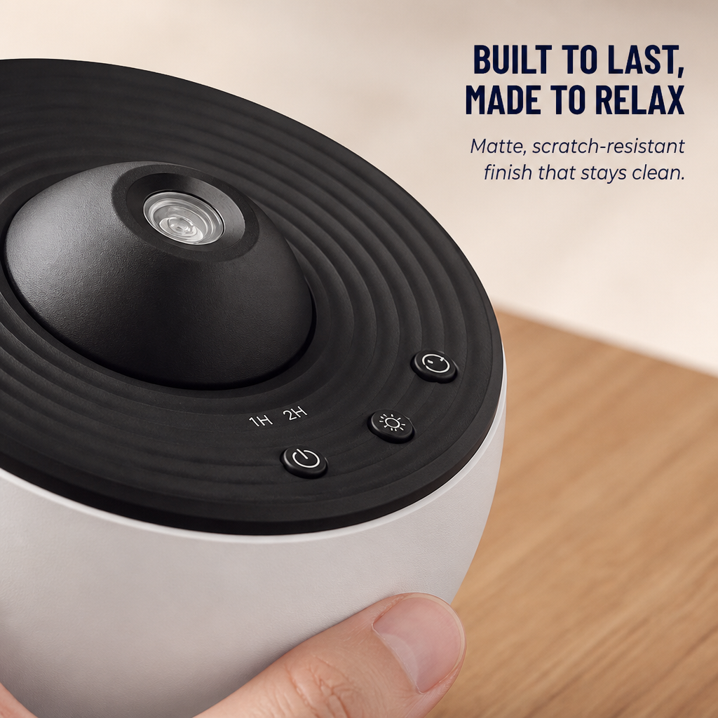 LumaCelestia™ — Drift Into Enchanting Nights of Pure Calm and Wonder