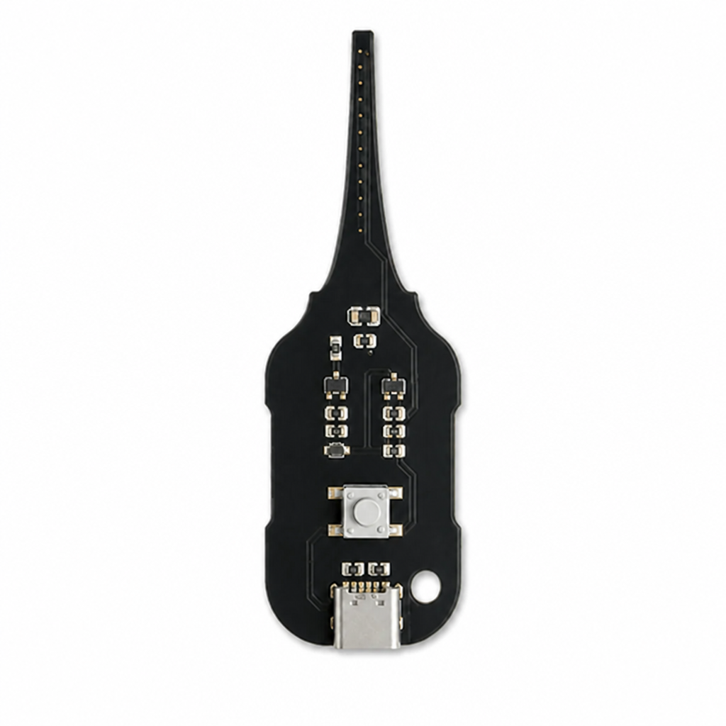 CircuitVue™ — Diagnose Live Circuits Instantly and Repair with Unshakable Confidence