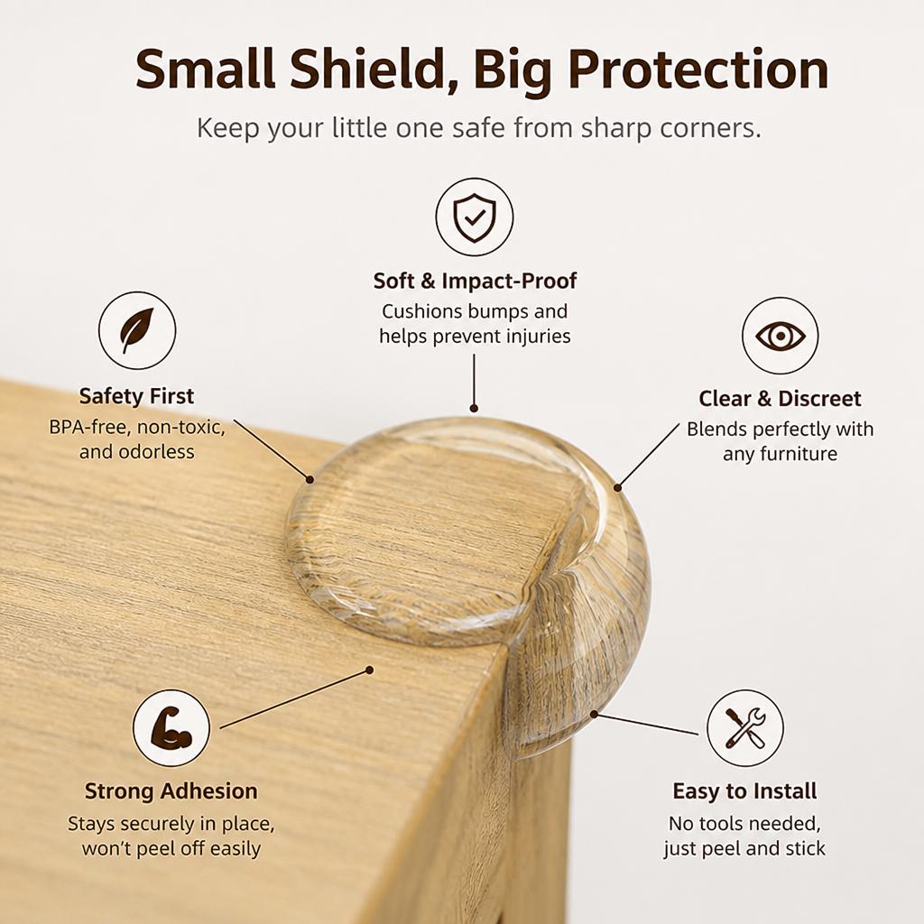 EdgeGuard™ — Soft, Invisible Protection That Lets Your Kids Play Fearlessly