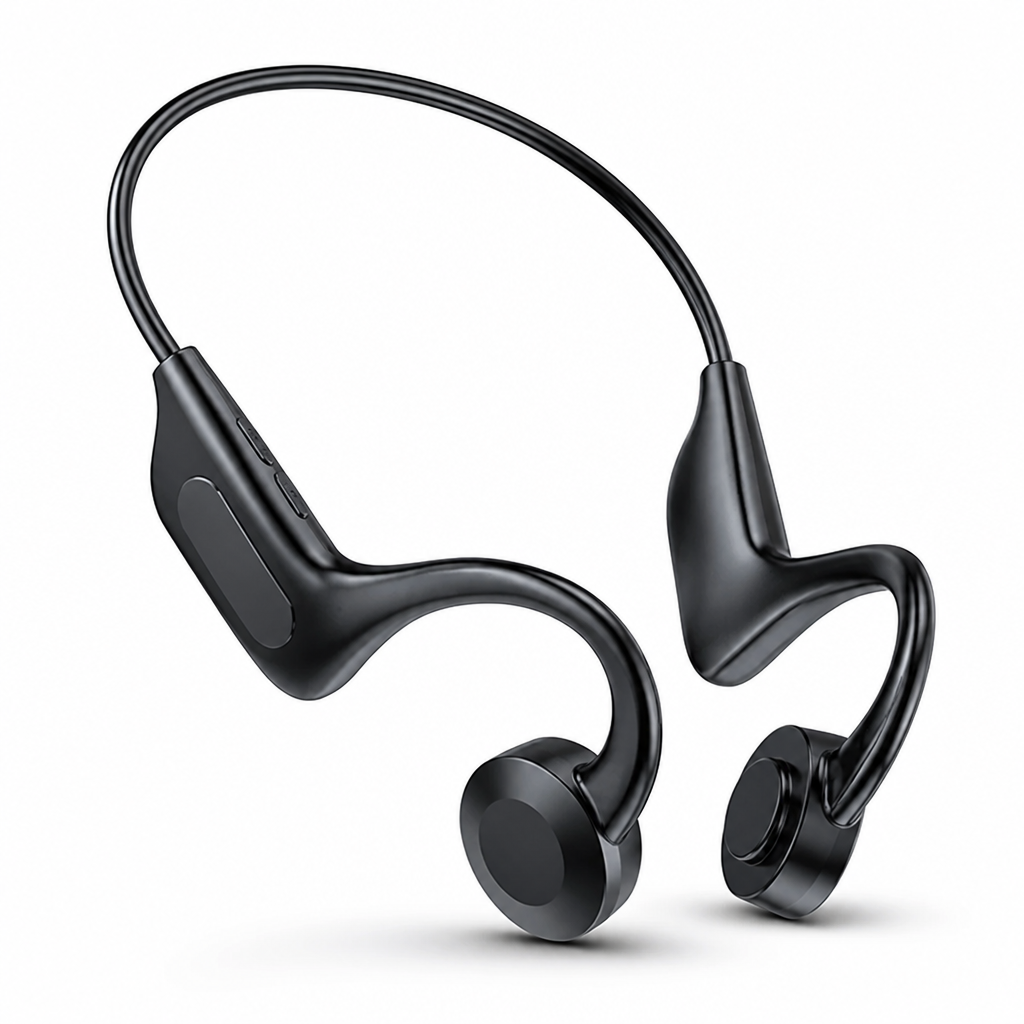 VivaSonic™ — Hear Every Detail, Move Freely, and Stay Fully Connected