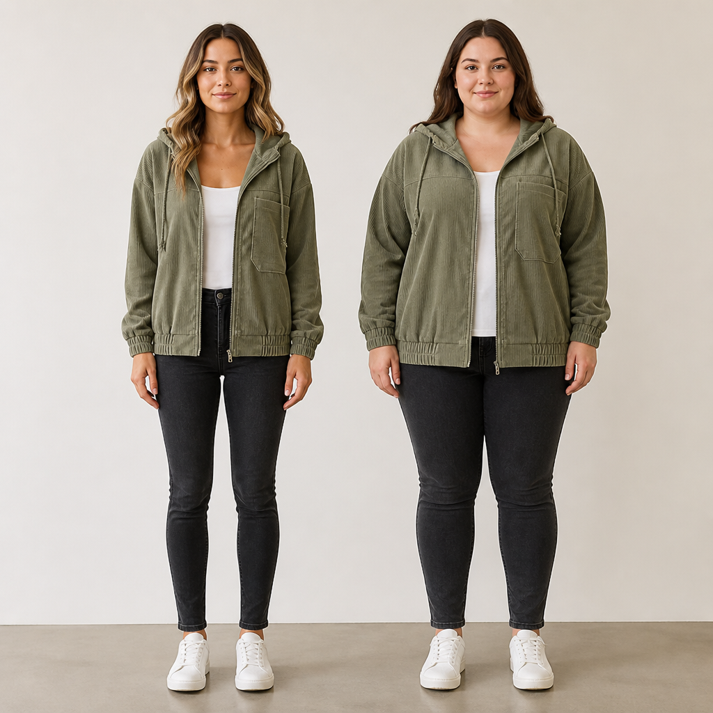 LuxeBold™ — Feel Light, Move Free, and Own Every Moment