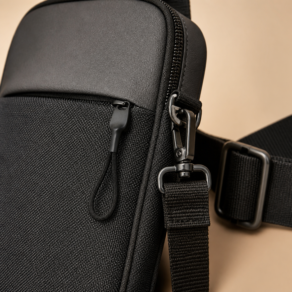 VeloTrek™ — Move Light, Live Free, Stay Effortlessly Ready