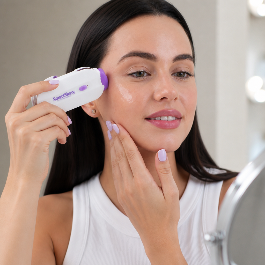 Silkara™ — Effortless, Pain-Free Smoothness That Lets Your Confidence Shine
