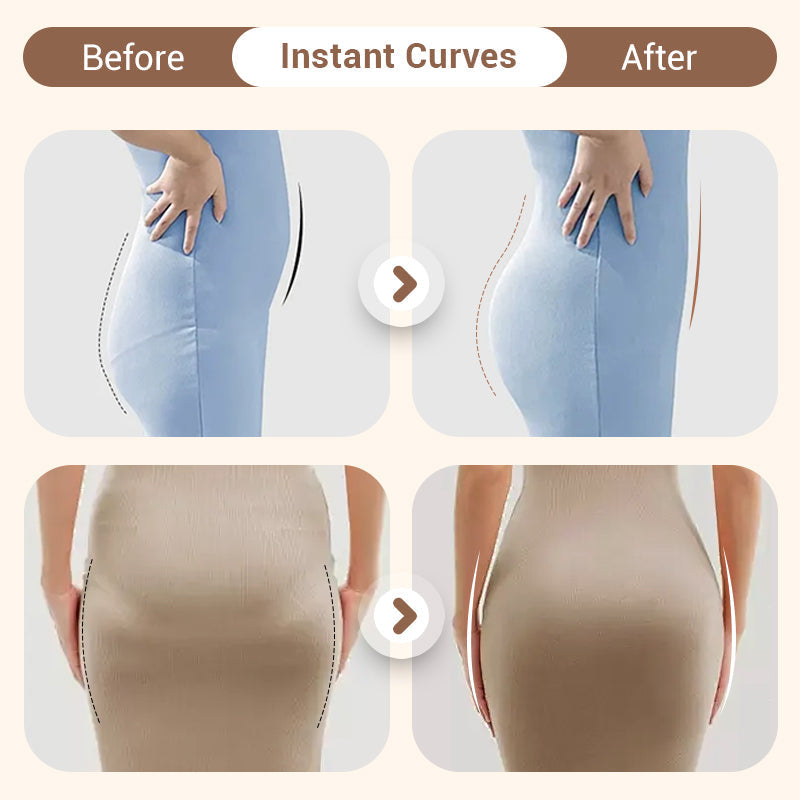 Convenient Bodysuit for Effortless Dressing