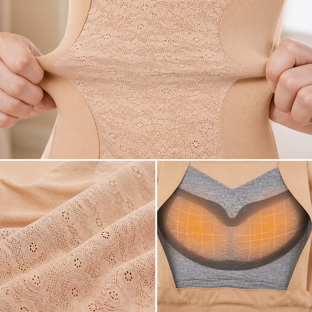 FlameAura™ — Melt Away Stiffness and Move with Freedom Every Day