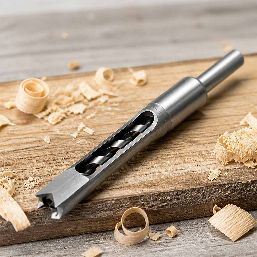 RevoCut™ — Effortless Burr-Free Cuts That Make Every Joint Perfectly Seamless