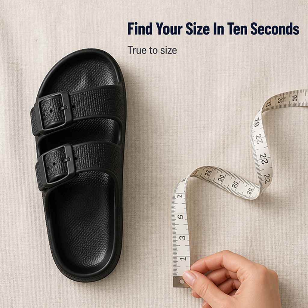 NimbusStep™ — Step Into All-Day Energy and Pain-Free Comfort