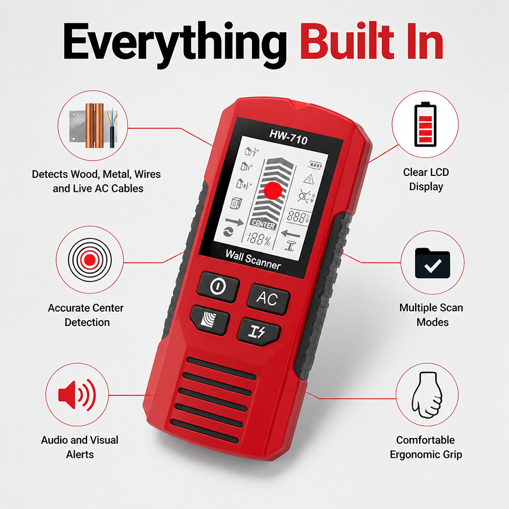 StrikeSense™ — Instantly Uncover Hidden Hazards and Own Every Project with Confidence
