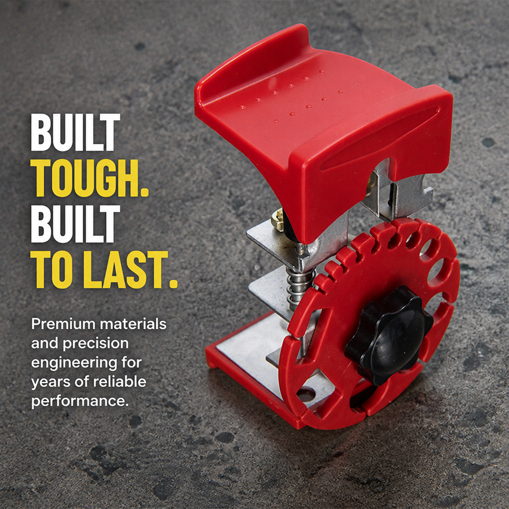 FuseStrip™ — Strip Wires Flawlessly in Seconds Without Slips or Stress
