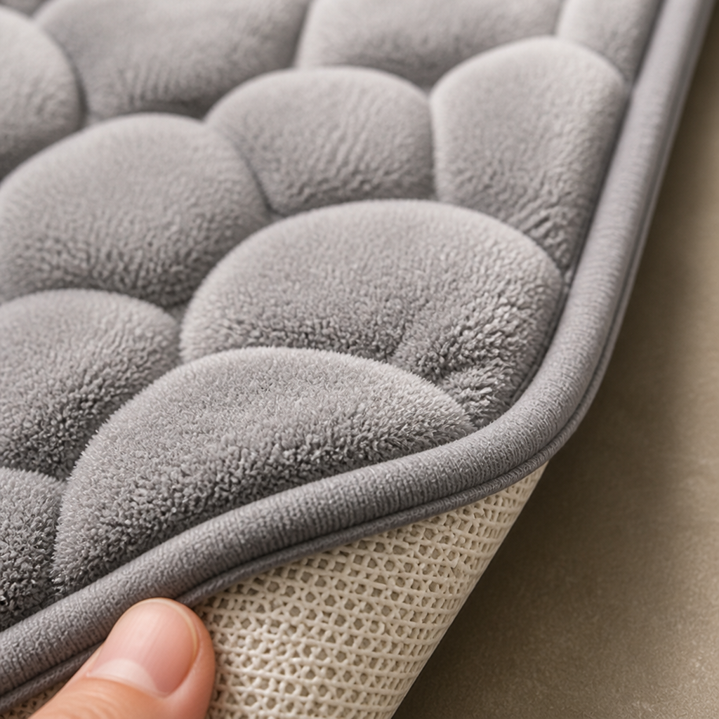 SureStep™ — Step Confidently on Safely Cuddled, Dry, and Slip-Free Floors