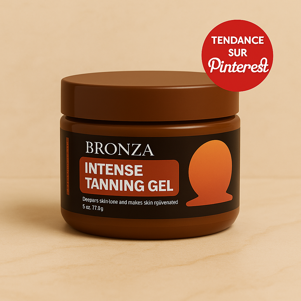 SolarLume™ — Ignite Your Deepest, Safest Sun-Kissed Glow Instantly