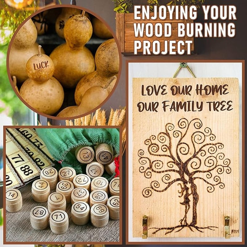 26 Letters for Your Creative Engraving Art