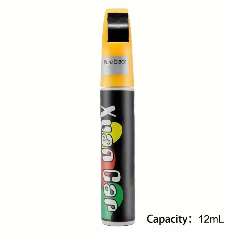 GlossGuard™ — Restore Your Car’s Flawless Shine and Turn Heads Instantly