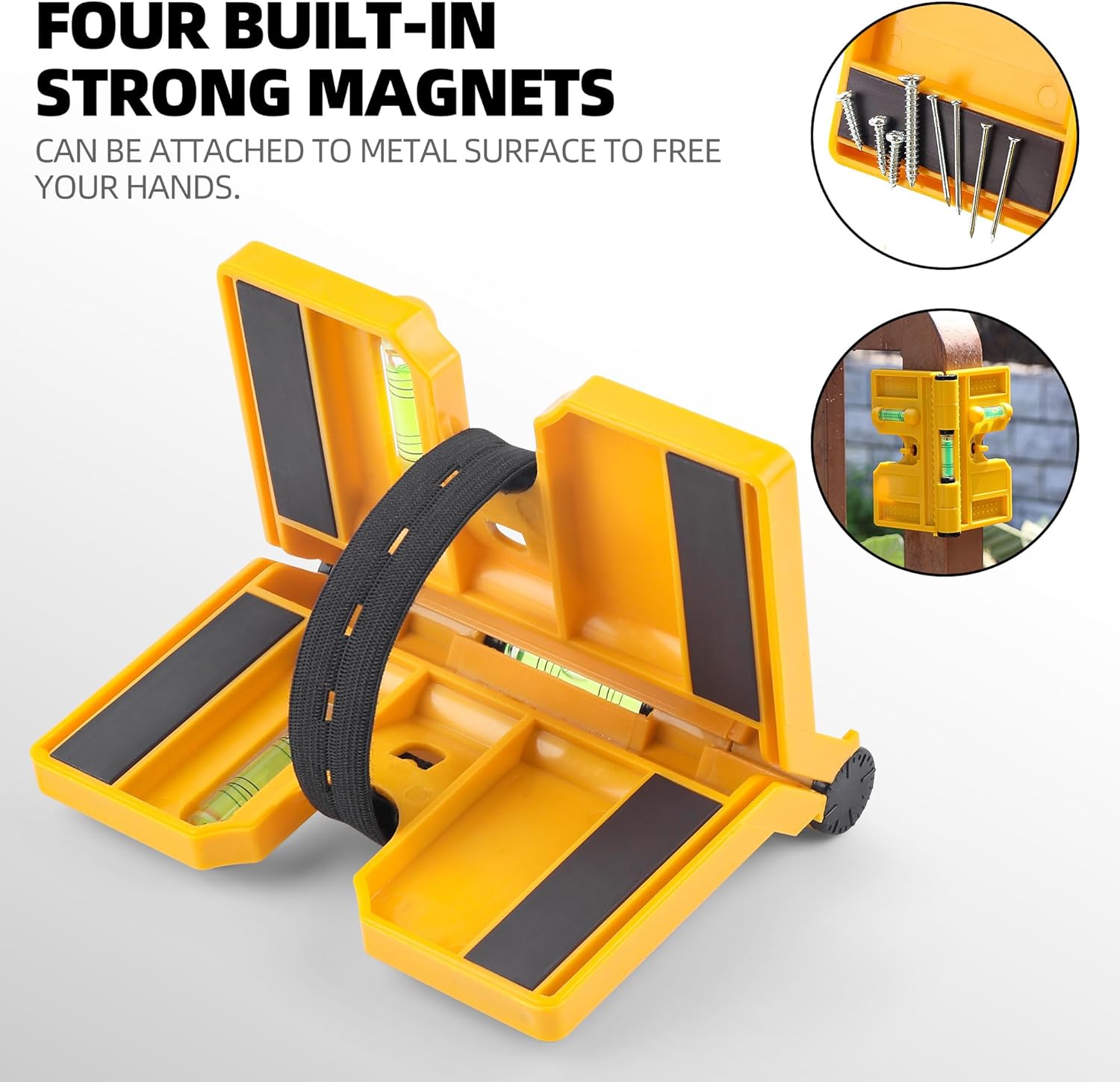 AlignMaster Tool for Quick and Accurate Installation Without Errors