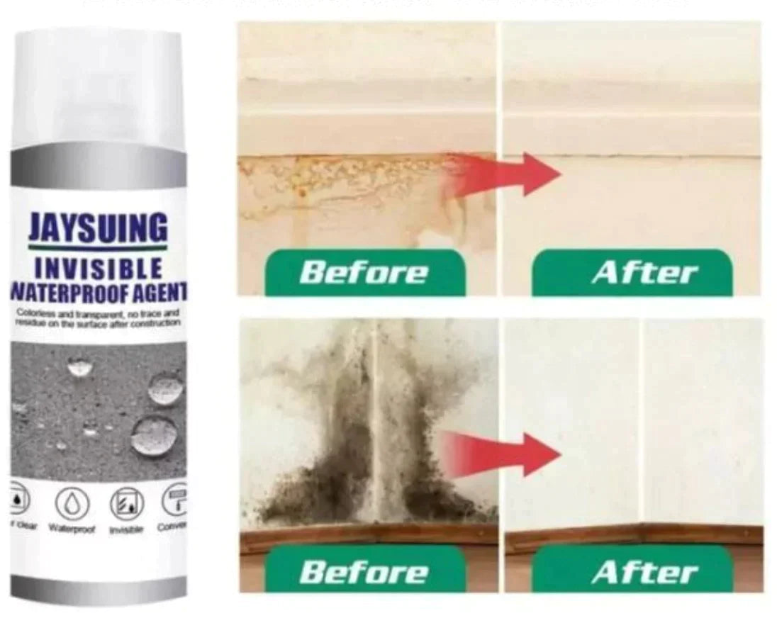 SealGuard™ — Lock Out Leaks Fast and Shield Your Home for Good