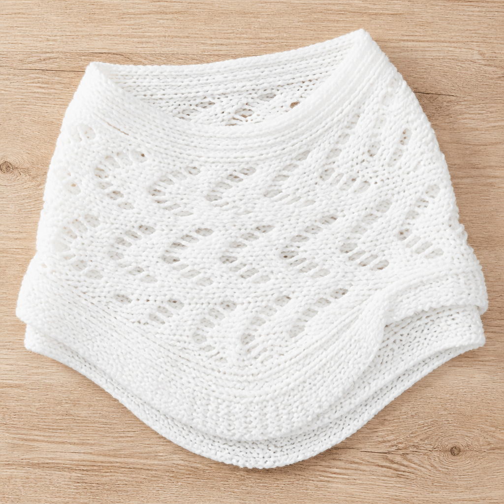 VelouraSilk™ — Wrap Yourself in Feather-Light Warmth and Effortless Elegance