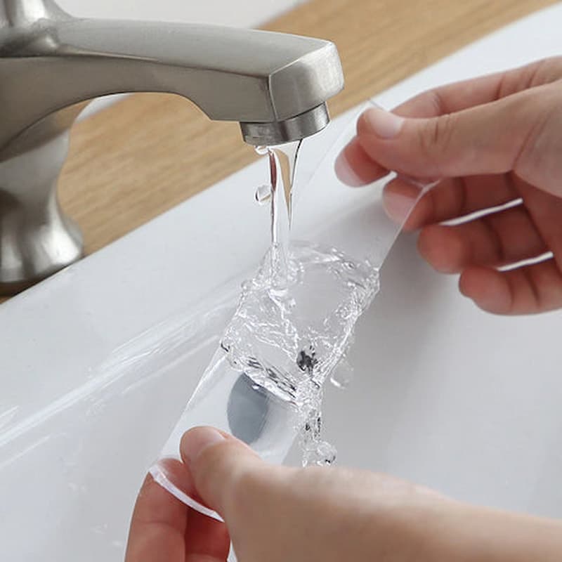 GripMaster™ Ultra Hold Tape — Secure Your Treasures Without a Single Scratch or Stress